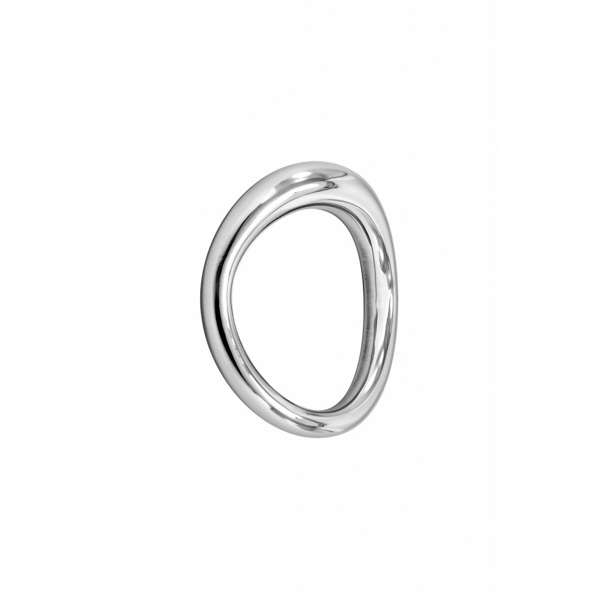Locked Ring 38 mm Steel