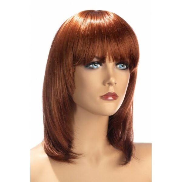 World Wigs Erotic Game