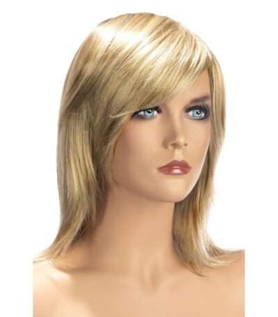 World Wigs Erotic Game