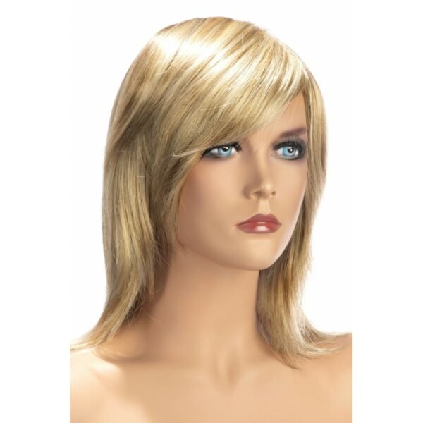 World Wigs Erotic Game