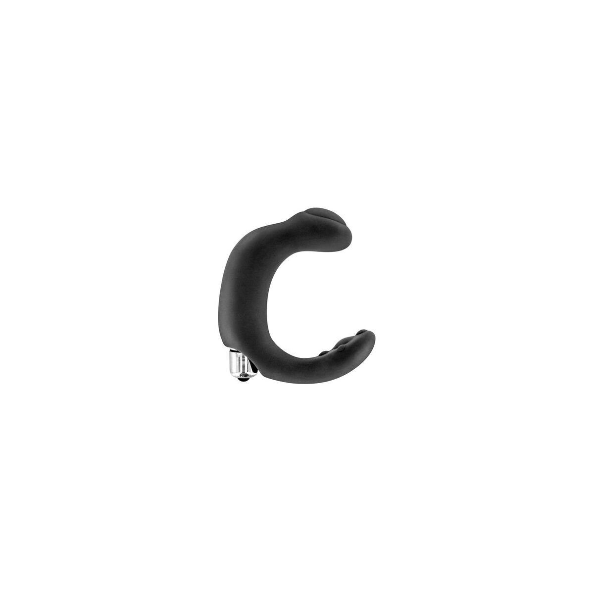 Blue Junker Cassini Anal Vibrator Black