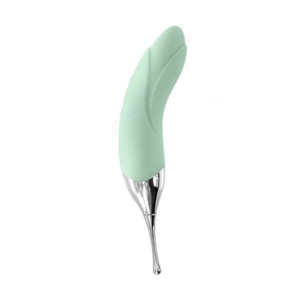 Yoba Bullet Vibrator Green