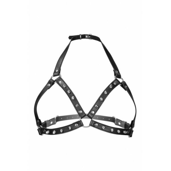 Fetish Tentation New Comers Strap Black