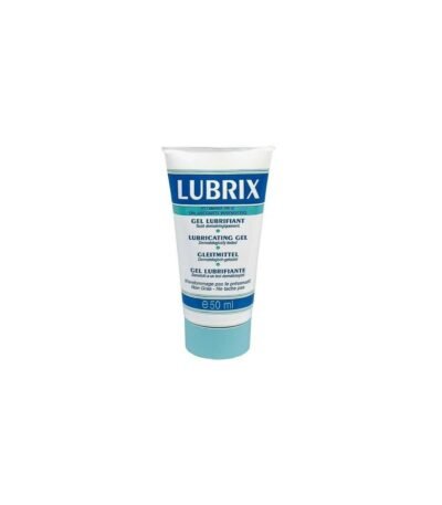 Lubrix Lubricant 50 ml