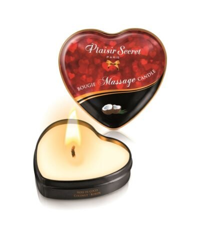 Plaisir Secret Massage Candle 35 ml