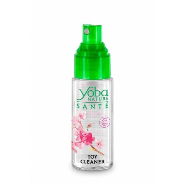 Yoba Sex Toy Cleaner 6 x 50 ml