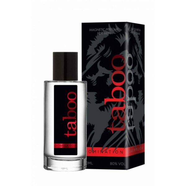 Ruf Rejouissance For Men 50 ml Domination