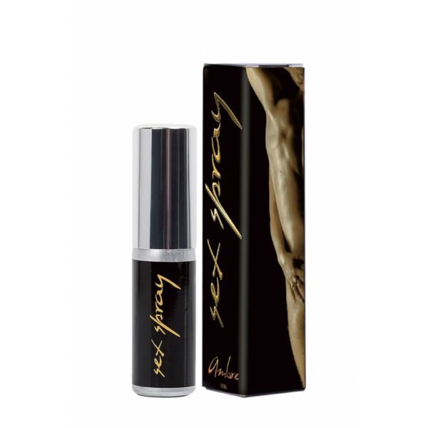 Ruf Rejouissance For Men 15 ml With pheromones