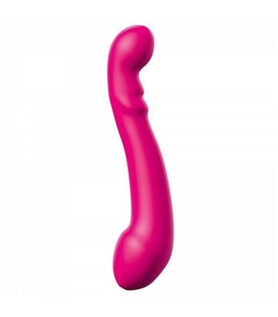 Marc Dorcel Vibrator So Dildo Magenta