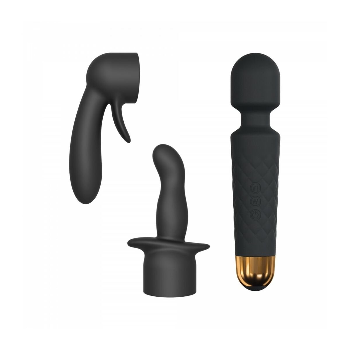 Dorcel Vibrator DOR178 Black