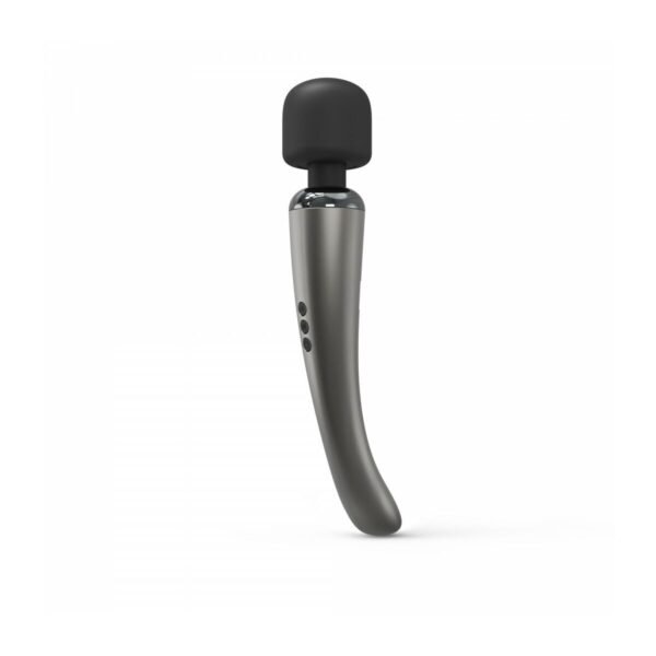 Dorcel Vibrator 6072646 Silver