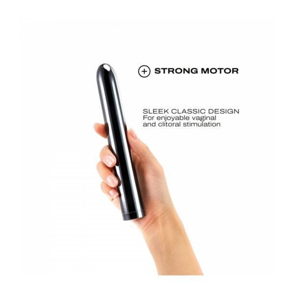 Dorcel G-Spot Vibrator Black