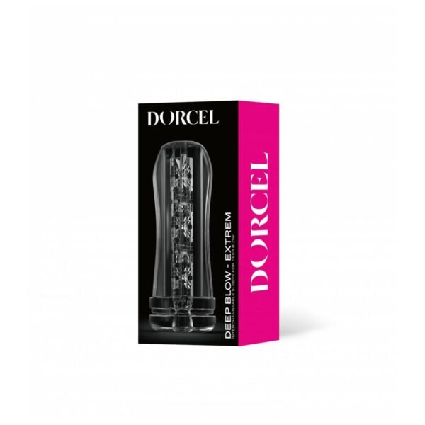 Dorcel Masturbator