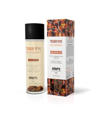 Exsens Erotic Massage Oil
