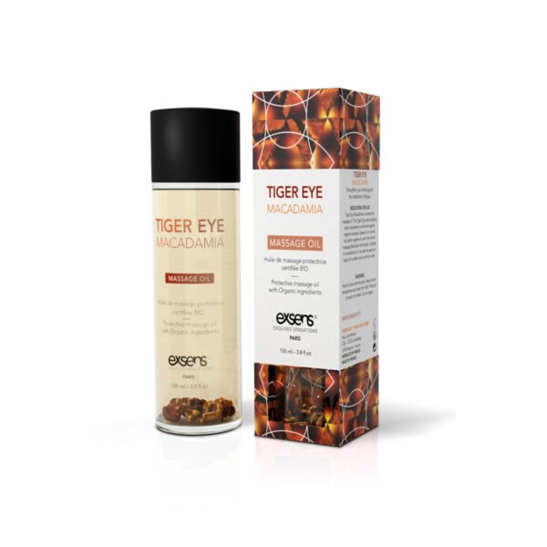 Exsens Erotic Massage Oil