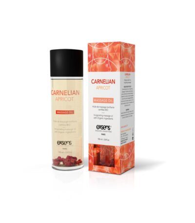 Exsens Erotic Massage Oil