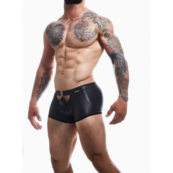 Cut4men Thong Black S
