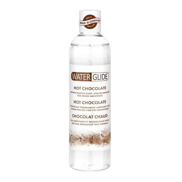 Waterglide Lubricant Chocolate 300 ml