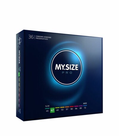 My Size Pro Condoms 8201958 36 Units