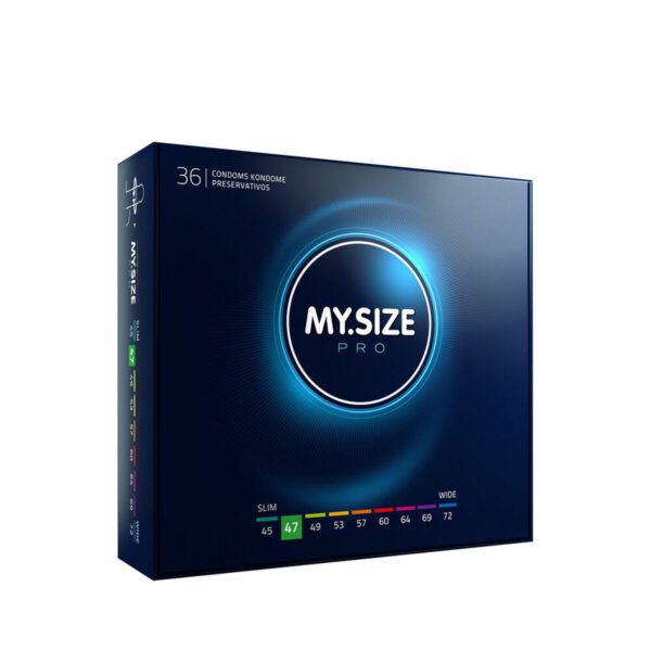 My Size Pro Condoms 8201958 36 Units