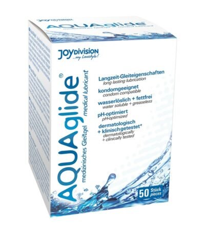 Joydivision Lubricant