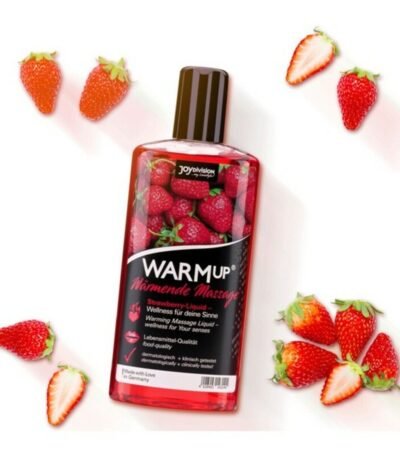 Joydivision Erotic Massage Oil 3100002945 150 ml (150 ml)