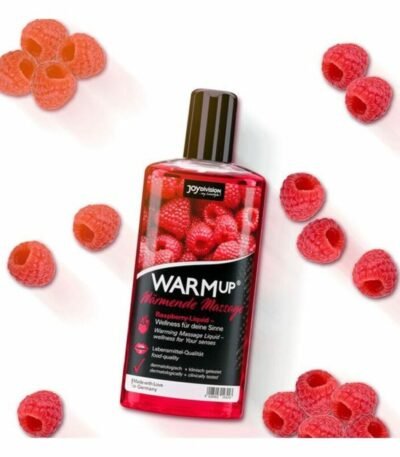 Joydivision Erotic Massage Oil 06156840000 150 ml (150 ml)