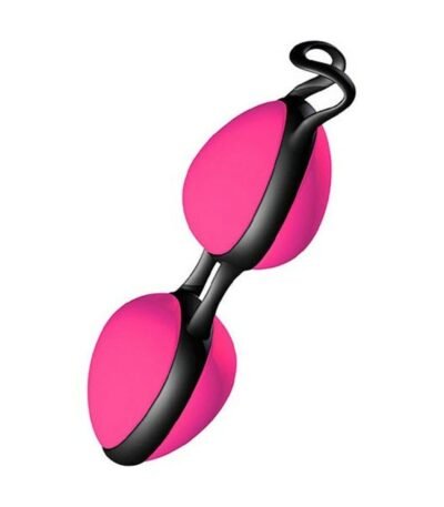 Joydivision Joyballs Secret Duo Pink Chinese Balls 5040090000