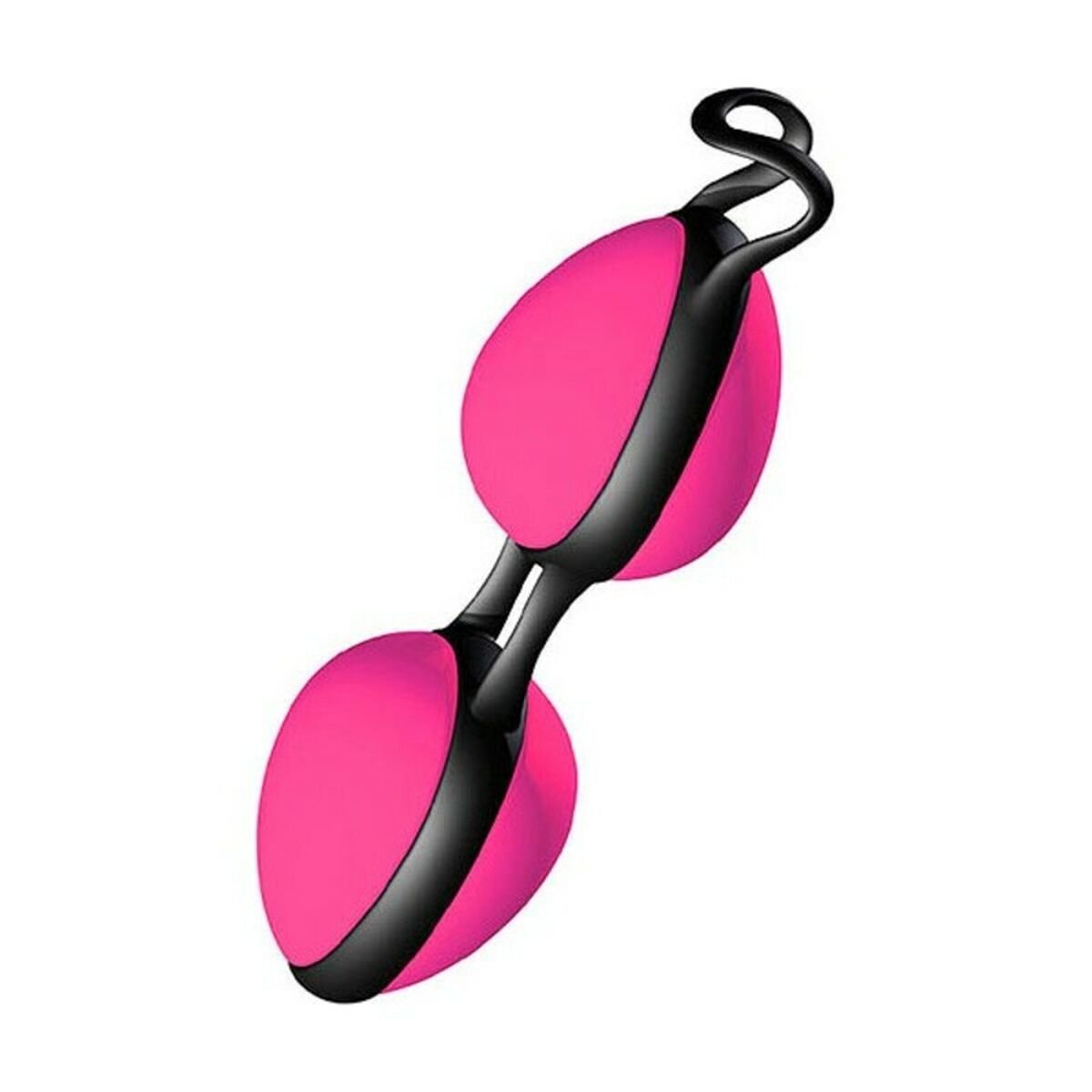 Joydivision Joyballs Secret Duo Pink Chinese Balls 5040090000