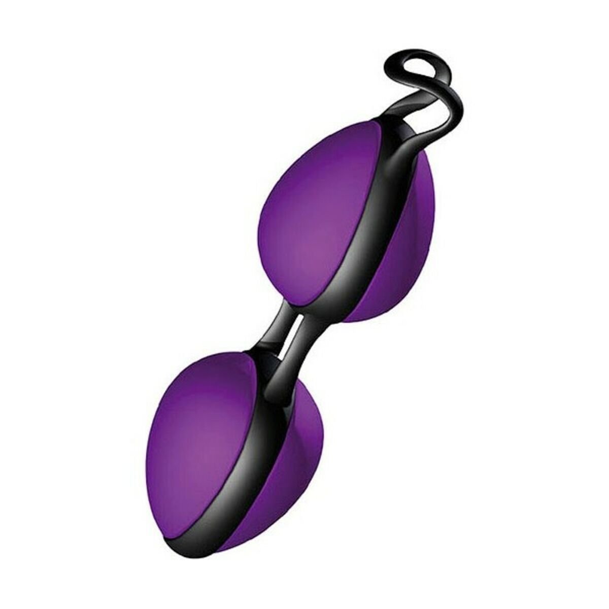 Joydivision Joyballs Secret Duo Violet Chinese Balls 500500163