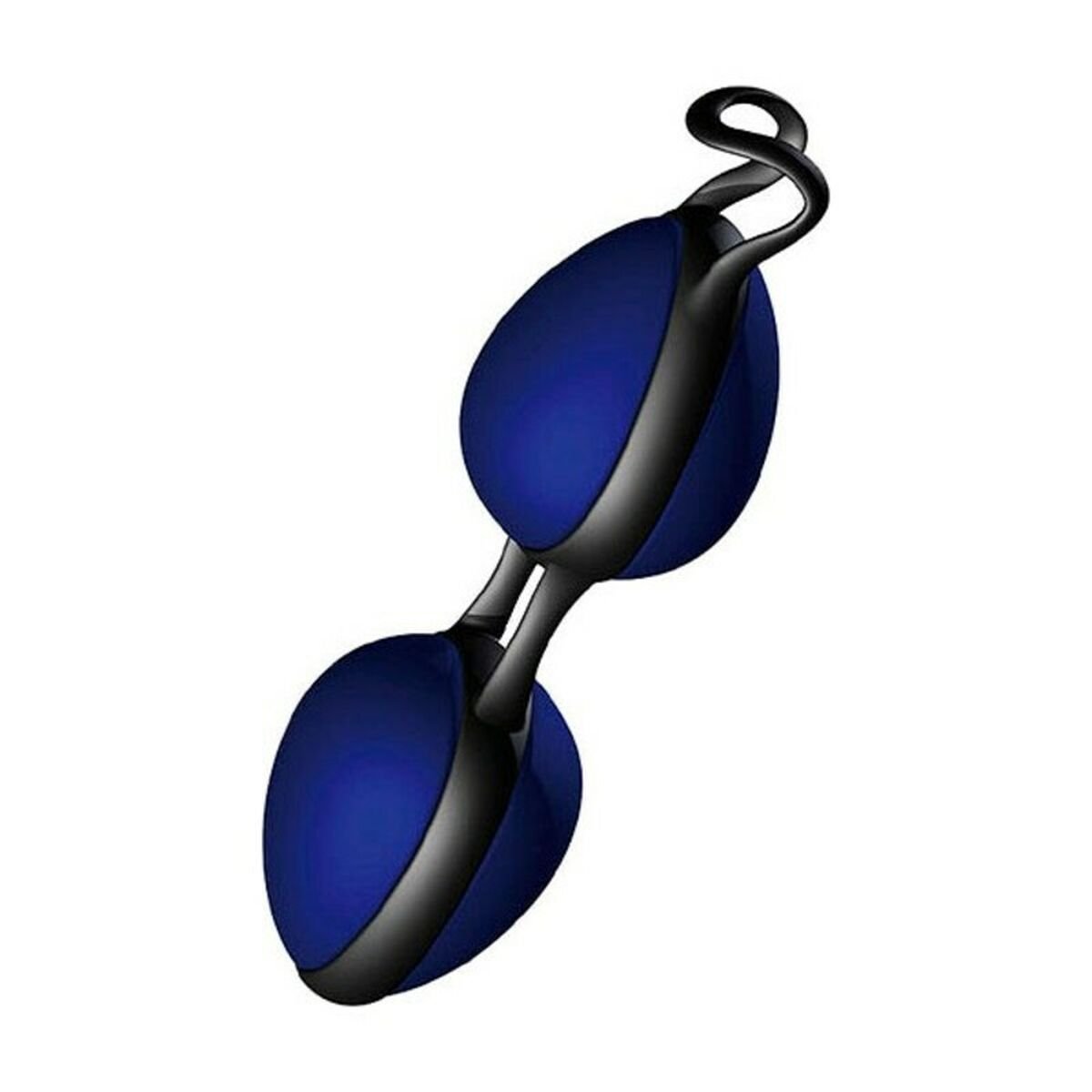 Joydivision Orgasm Balls Dark blue Blue/Black