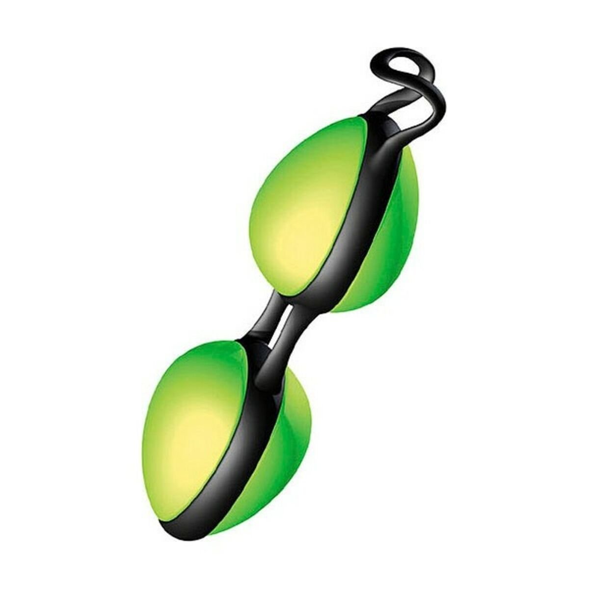 Joydivision Orgasm Balls Green