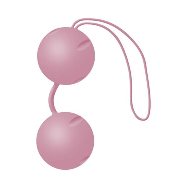 Joydivision Orgasm Balls Trend Pink