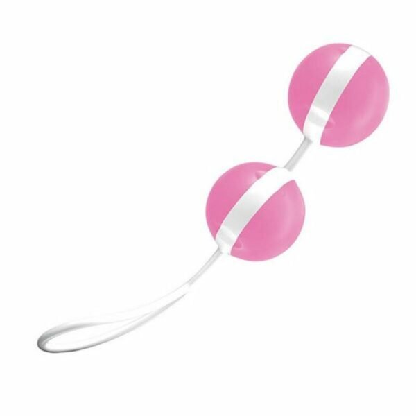 Joydivision Orgasm Balls Trend Pink