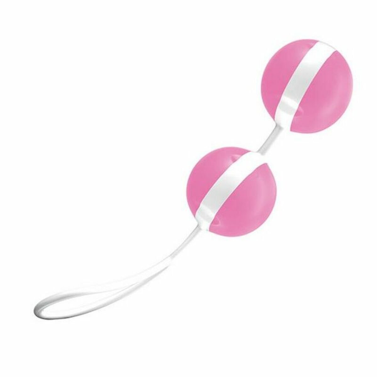 Joydivision Orgasm Balls Trend Pink
