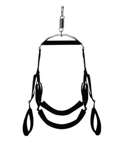 Joydivision Swing