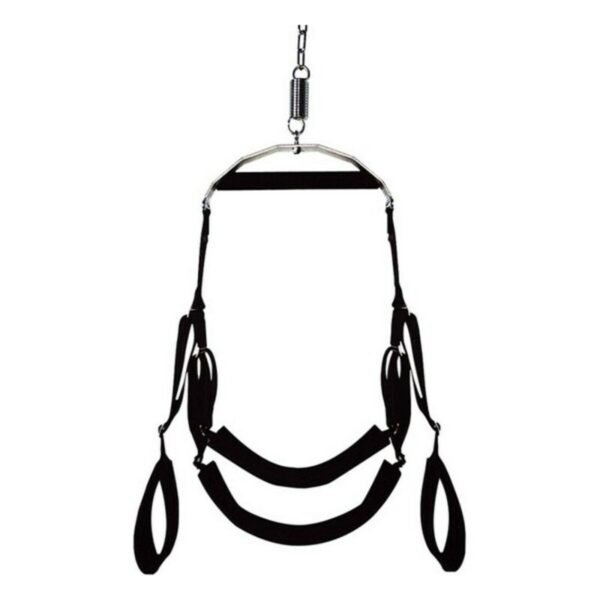 Joydivision Swing