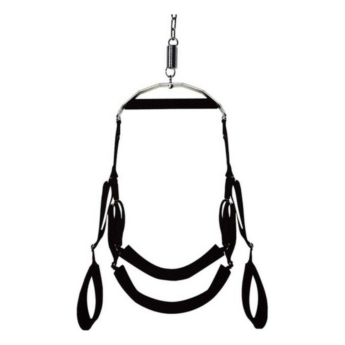 Joydivision Swing