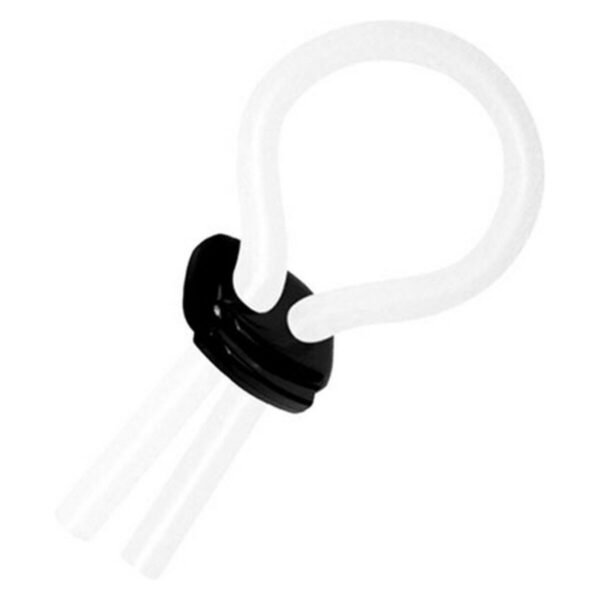 Joydivision Cock Ring JOY108 Transparent