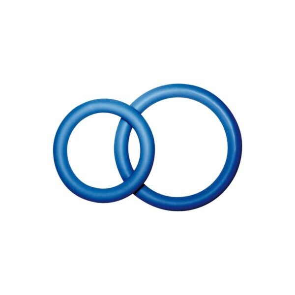 Joydivision Cock Ring Blue L