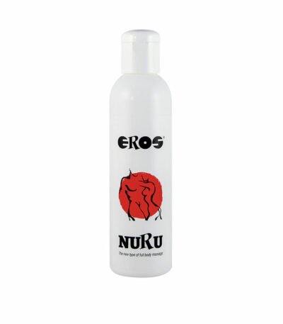 Eros Massage Gel 06137890000 500 ml