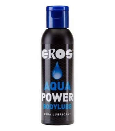 Eros Lubricant 06123400000 50 ml