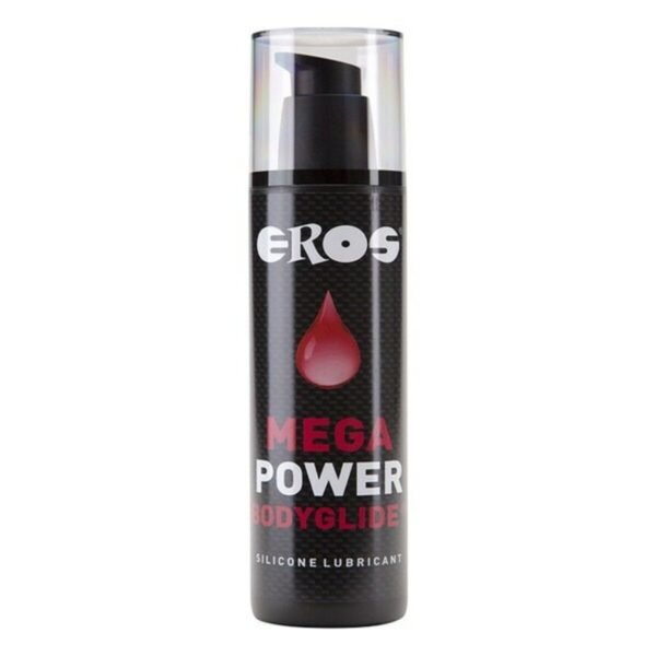 Eros Silicone-Based Lubricant (250 ml)
