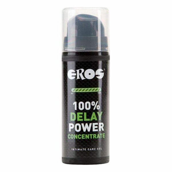 Eros Delay Gel (30 ml)