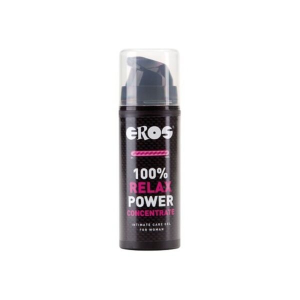 Eros Relaxing Anal (30 ml)