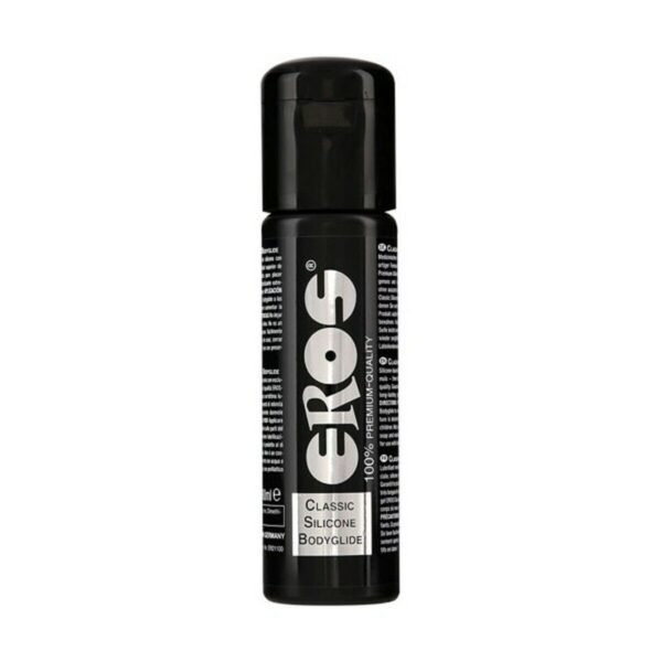 Eros Silicone-Based Lubricant (100 ml)