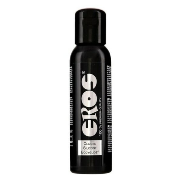 Eros Silicone-Based Lubricant 3100004009 (250 ml)
