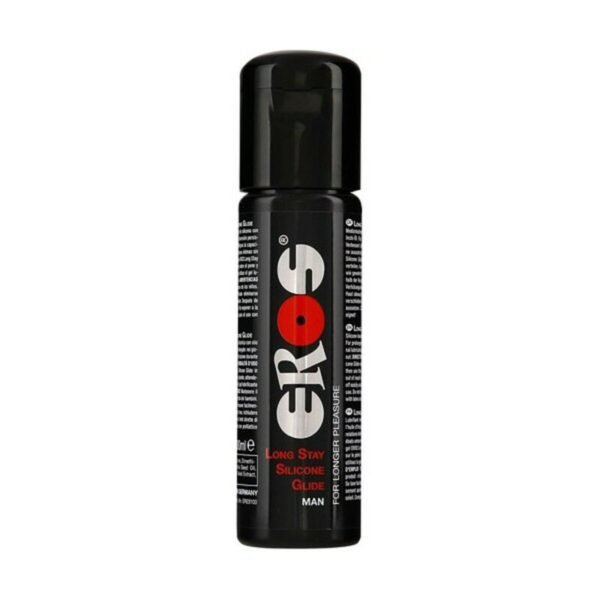 Eros Silicone-Based Lubricant (100 ml)