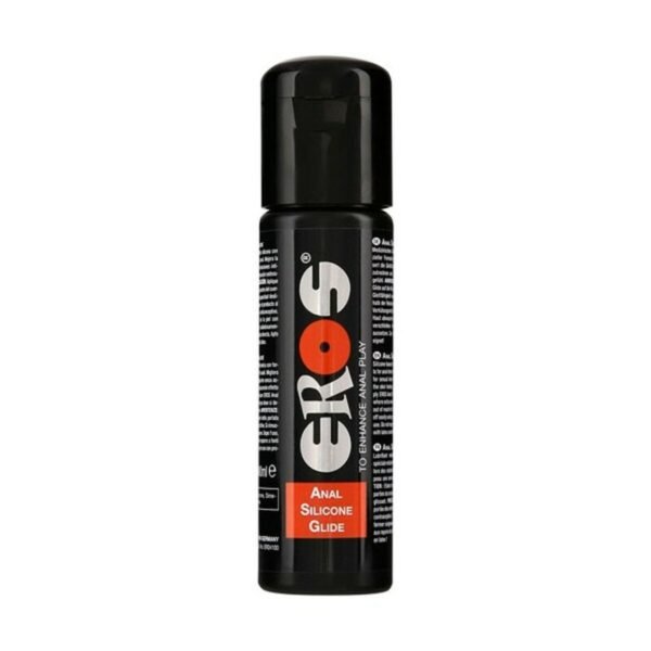 Eros Silicone-Based Lubricant (100 ml)