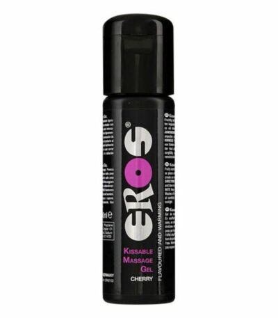 Eros Erotic Massage Oil Cherry (100 ml)